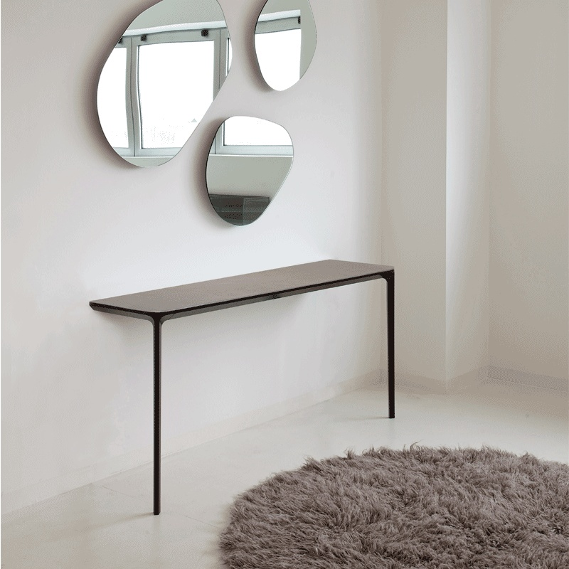 Console murale en céramique - Slim 8 Sovet® 2 