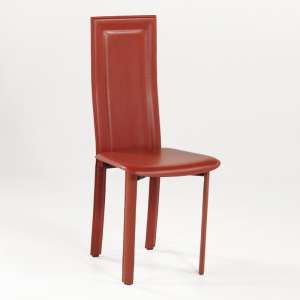 Chaise en cuir | 4-pieds.com Chaise en cuir | 4-pieds.com