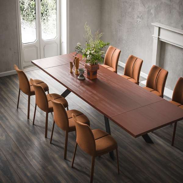 table design italienne table design extensible italienne mix 4 pieds table design italienne table design extensible italienne mix 4 pieds