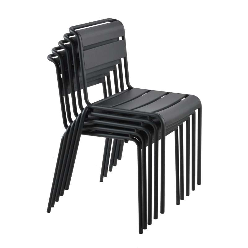 affordable chaise de jardin r tro en m tal lutetia pieds tables with chaise retro metal - Chaise Metal affordable chaise de jardin r tro en m tal lutetia pieds tables with chaise retro metal - Chaise Metal