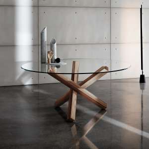 Table en verre | 4-pieds.com Table en verre | 4-pieds.com