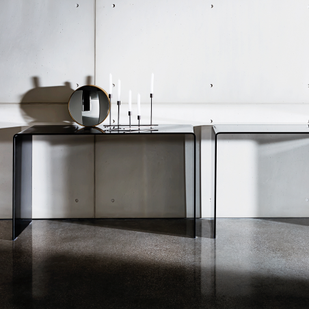Console en verre - Bridge Hall Sovet® 5