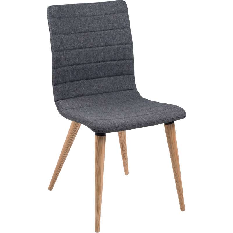 Les 4 pieds chaises  Abandonment