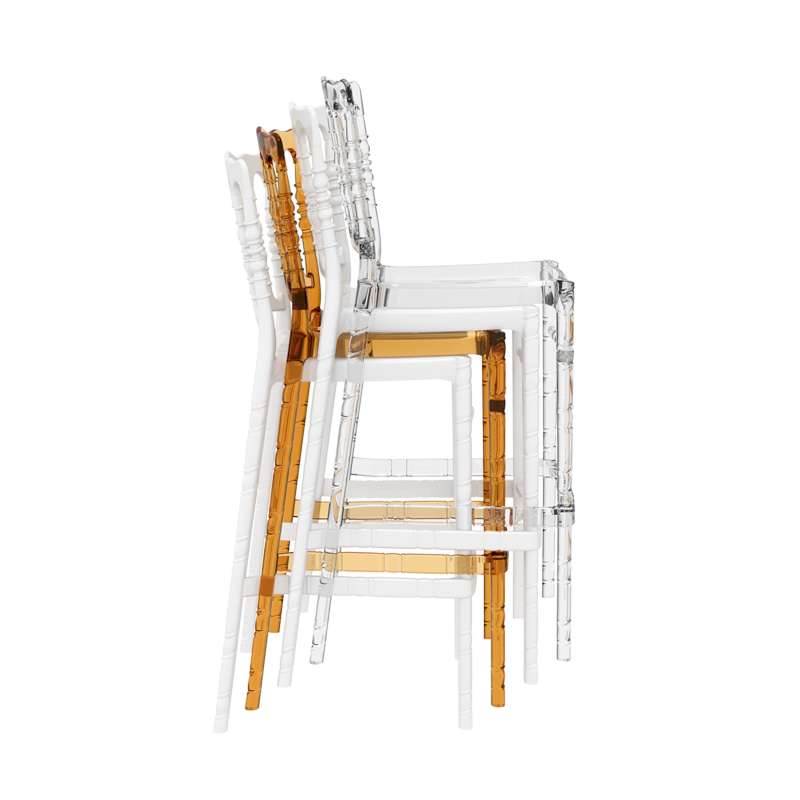Tabouret De Bar Polycarbonate tabouret de bar empilable style napol 233 on en polycarbonate Tabouret De Bar Polycarbonate tabouret de bar empilable style napol 233 on en polycarbonate