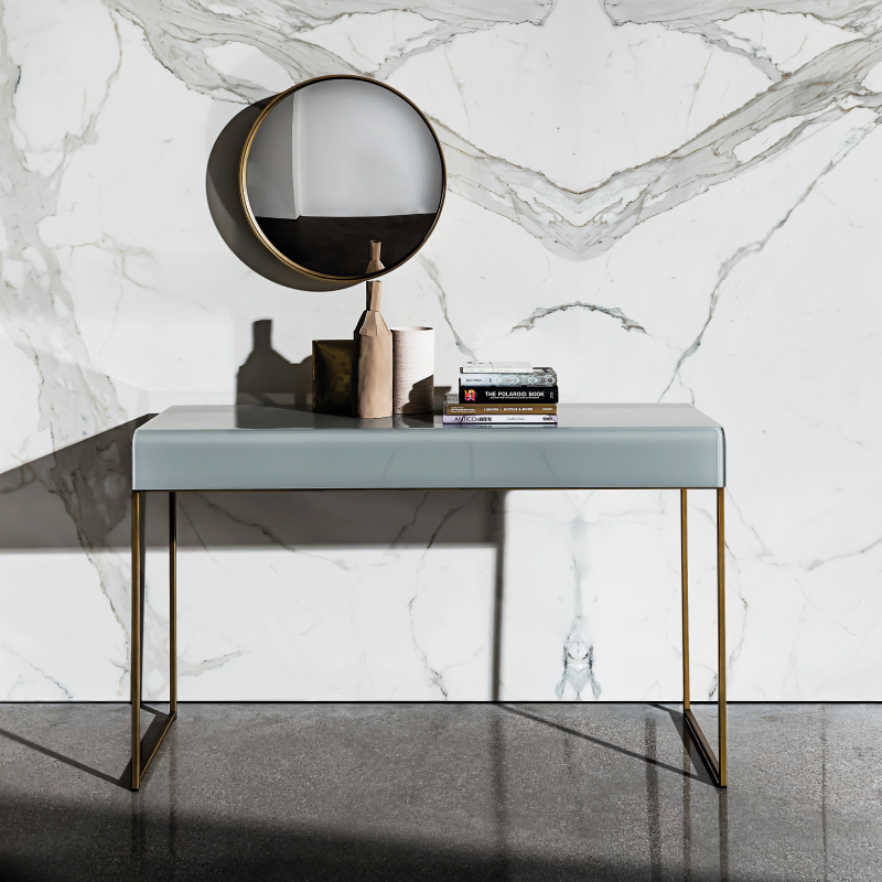 Console en verre - Nido Sovet