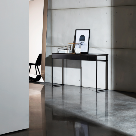 Console en verre - Nido Sovet 2