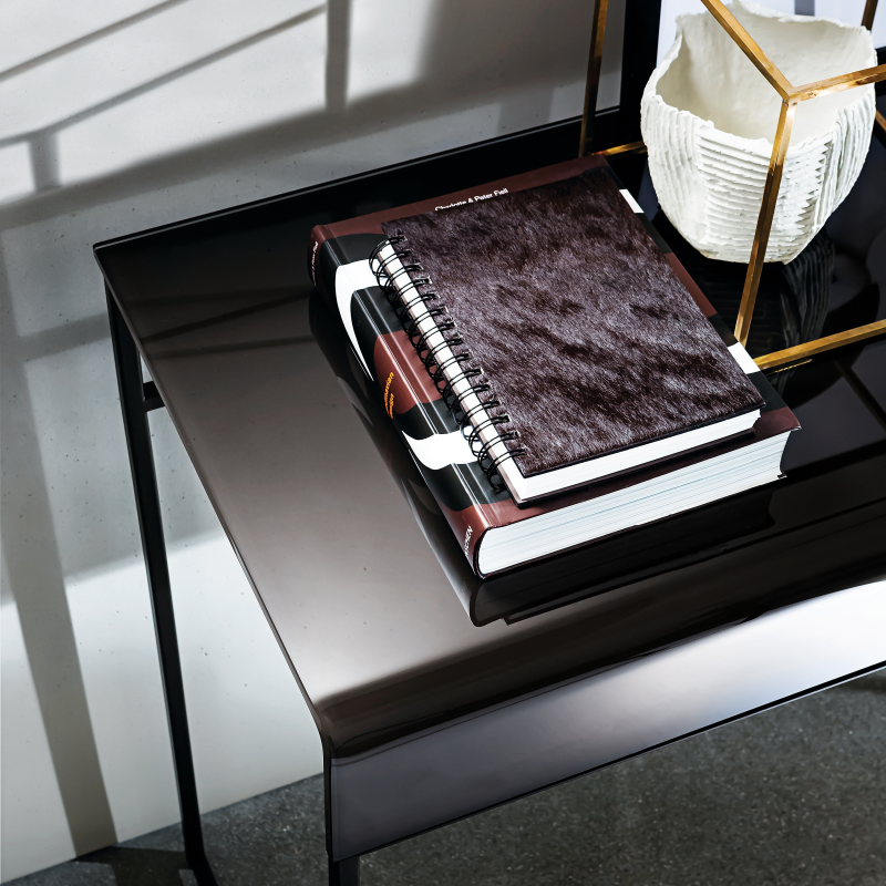 Console en verre - Nido Sovet 3