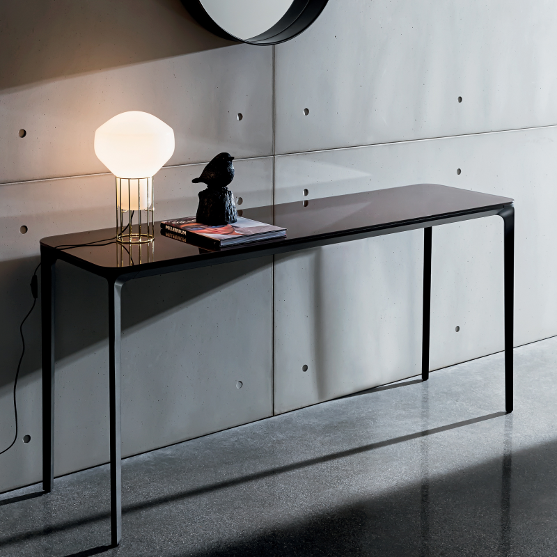 Console en verre - Slim 8 Sovet® 8