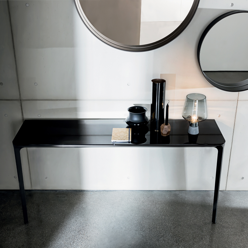 Console en verre - Slim 8 Sovet® 11