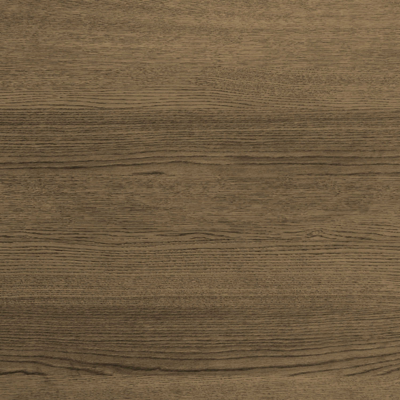 Table design en métal et bois - Wave 5