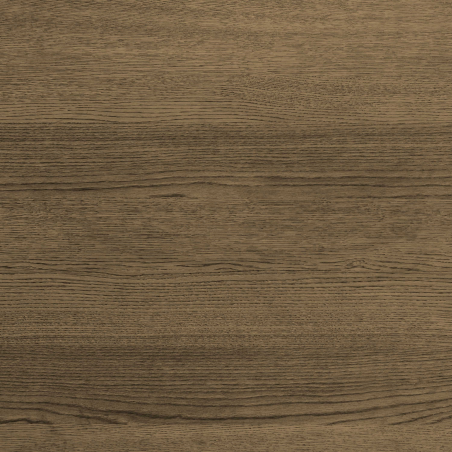 Table design en métal et bois - Wave 5