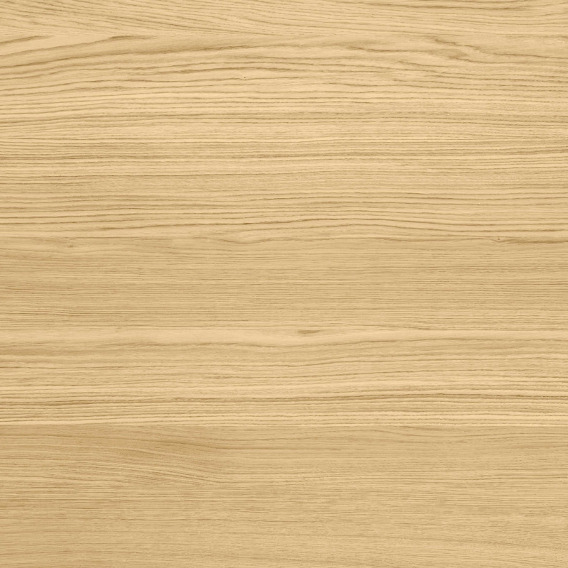Table design en métal et bois - Wave 13