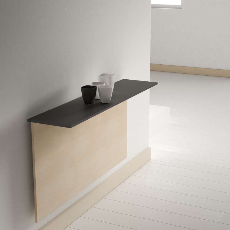 table cuisine rabattable table pliante murale contemporaine click 4 pieds table cuisine rabattable table pliante murale contemporaine click 4 pieds