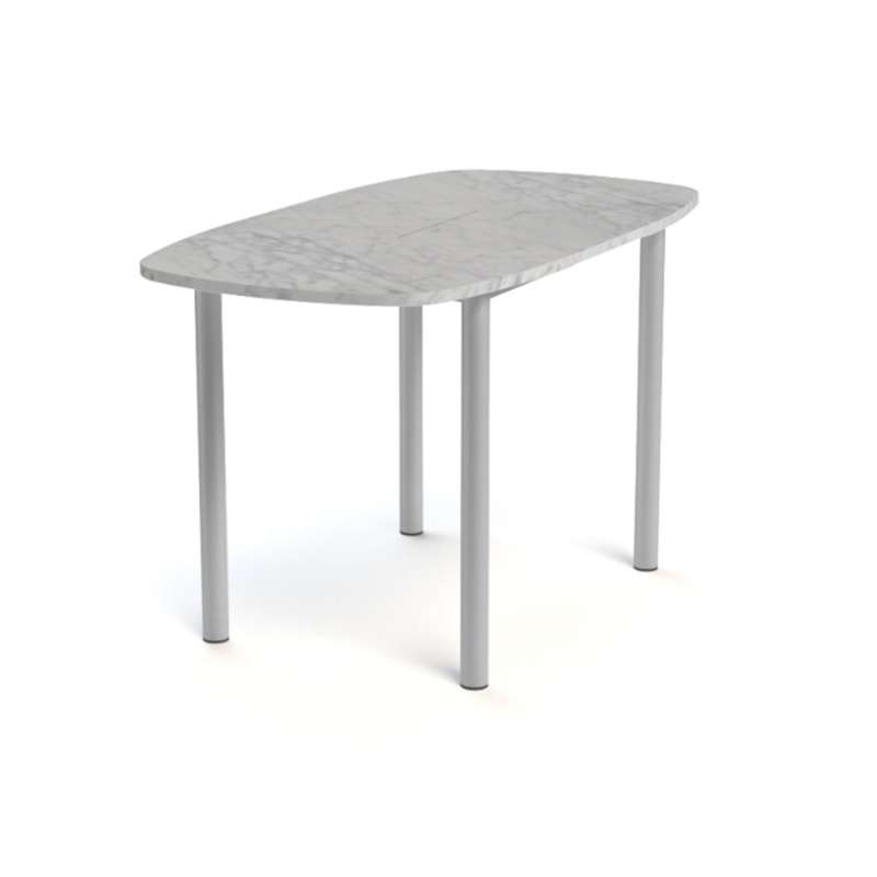 table de cuisine en stratifi 233 hauteur snack 90 cm luros table snack de cuisine extensible en stratifi 233 lustra table de cuisine en stratifi 233 hauteur snack 90 cm luros table snack de cuisine extensible en stratifi 233 lustra