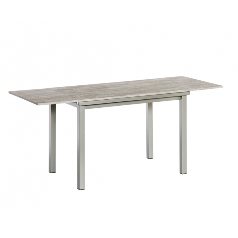 Table de cuisine extensible en stratifié - Vienna 7