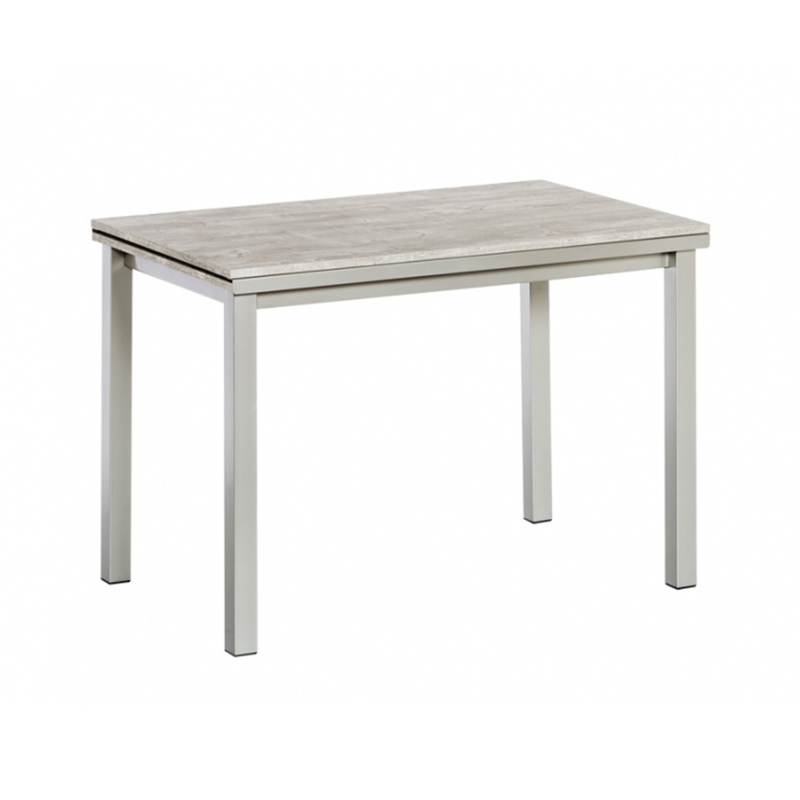 Table de cuisine extensible en stratifié - Vienna 8