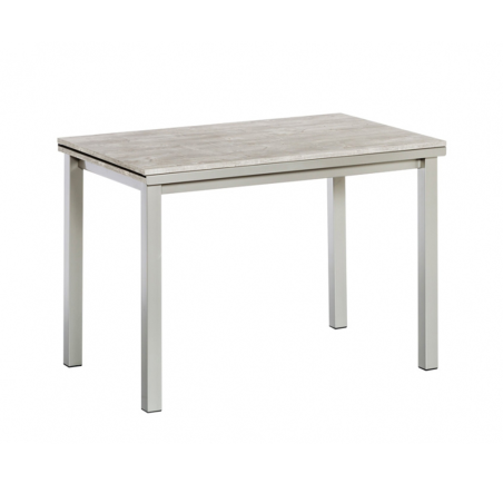 Table de cuisine extensible en stratifié - Vienna 8