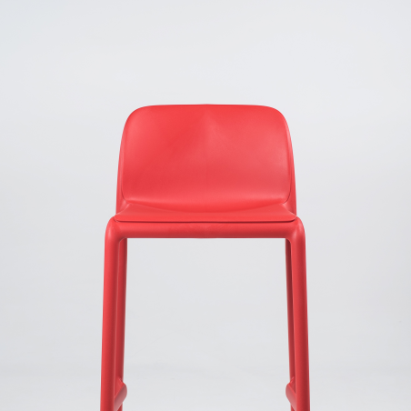 Tabouret empilable en polypropylène - Faro 2