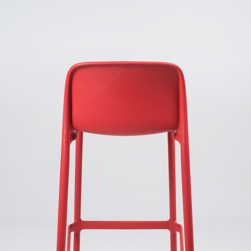 Tabouret empilable en polypropylène - Faro 7