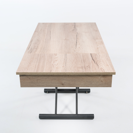 Table relevable avec allonges - Compact 5