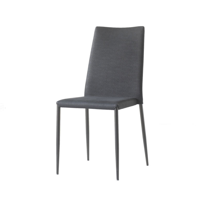 Chaise de salle à manger contemporaine - Bea