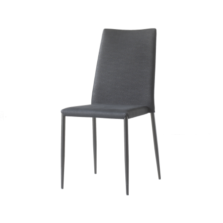 Chaise de salle à manger contemporaine - Bea