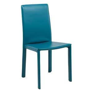 Chaise en cuir | 4-pieds.com Chaise en cuir | 4-pieds.com