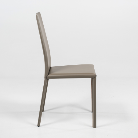 Chaise de séjour moderne - Monica