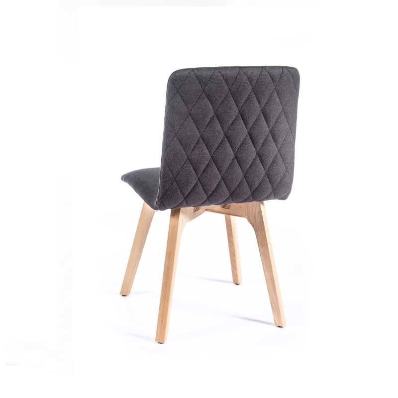 Chaise de séjour moderne - Plaza 2 