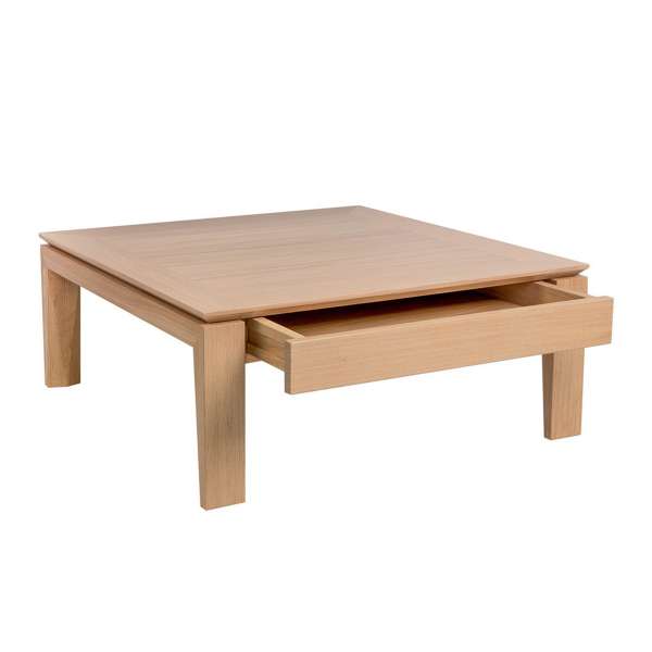 table basse avec tiroir table basse contemporaine carr 233 e en bois avec tiroir bakou 4 pieds table basse avec tiroir table basse contemporaine carr 233 e en bois avec tiroir bakou 4 pieds