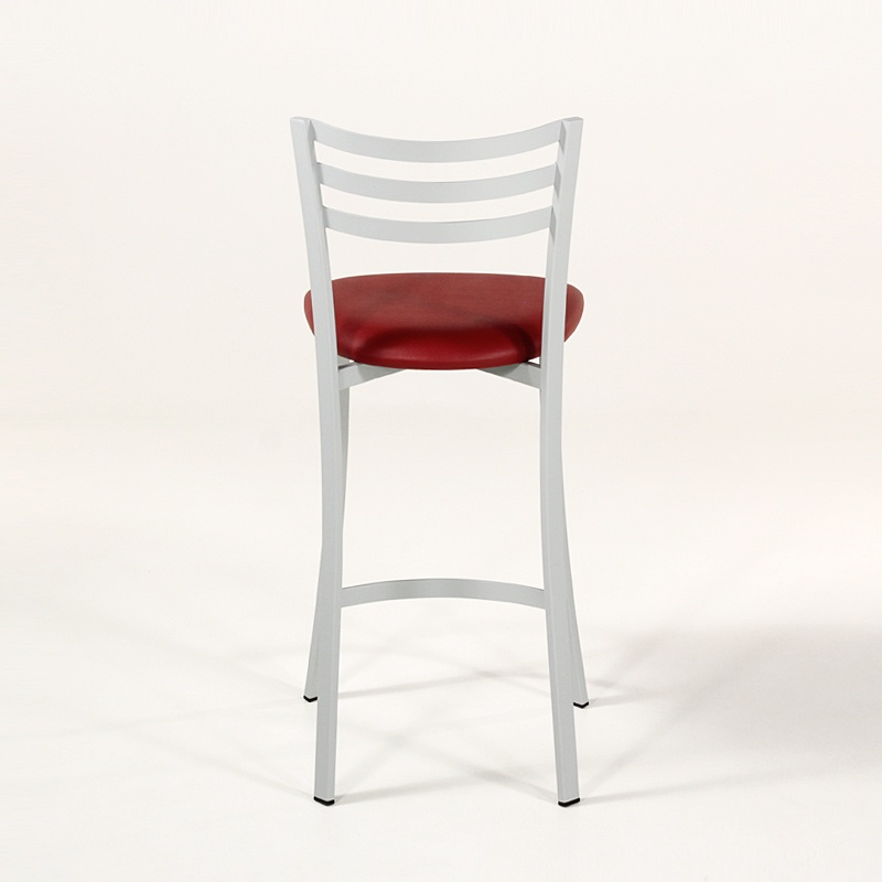 Tabouret snack en métal et synthétique - Urane 22