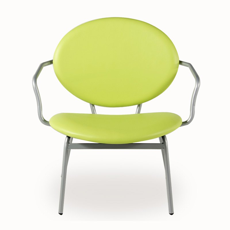 Fauteuil confort pour personne à forte corpulence - Titan 7