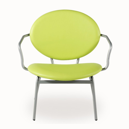 Fauteuil confort pour personne à forte corpulence - Titan 7