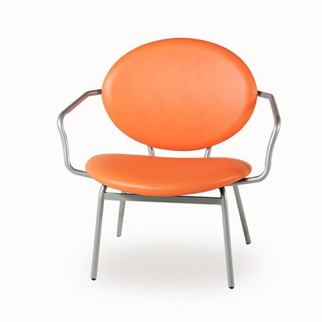 Fauteuil confort pour personne à forte corpulence - Titan 8