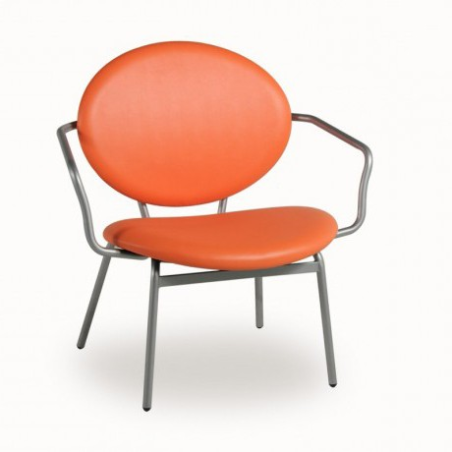 Fauteuil confort pour personne à forte corpulence - Titan 6