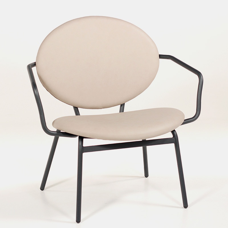 Fauteuil confort pour personne à forte corpulence - Titan