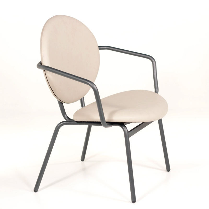 Fauteuil confort pour personne à forte corpulence - Titan 2