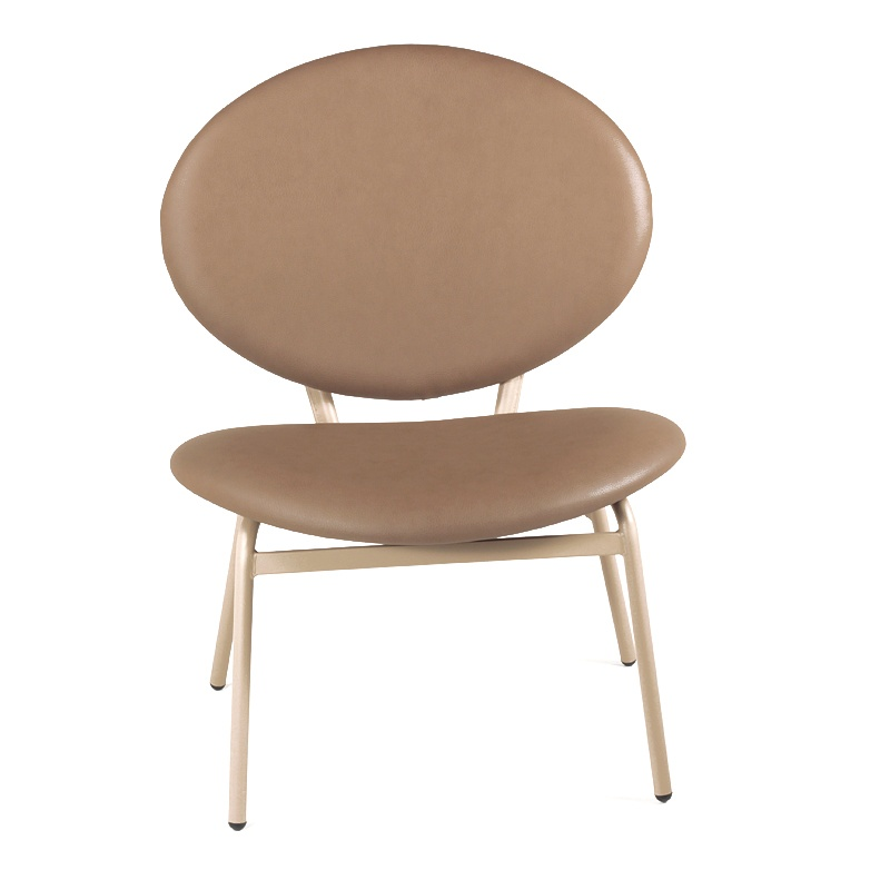 Chaise confort ergonomique pour personne corpulente - Titan 7