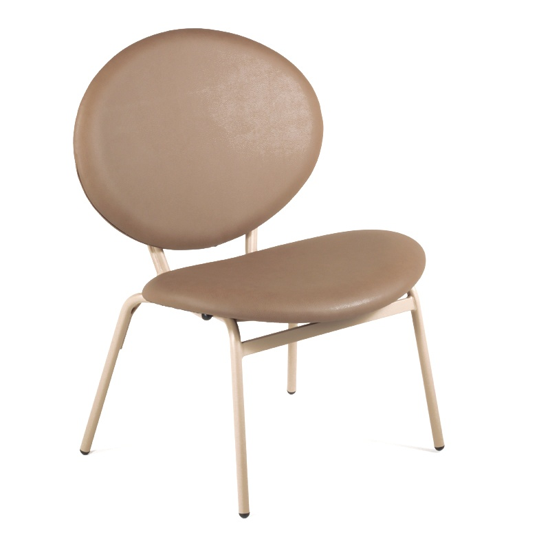 Chaise confort ergonomique pour personne corpulente - Titan 2