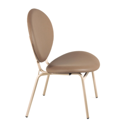 Chaise confort ergonomique pour personne corpulente -  Titan 3