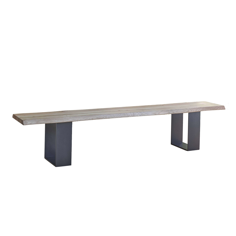 Banc moderne - Oregon