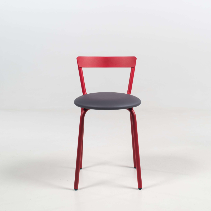 Chaise de cuisine fabriquée en France - Xoxo