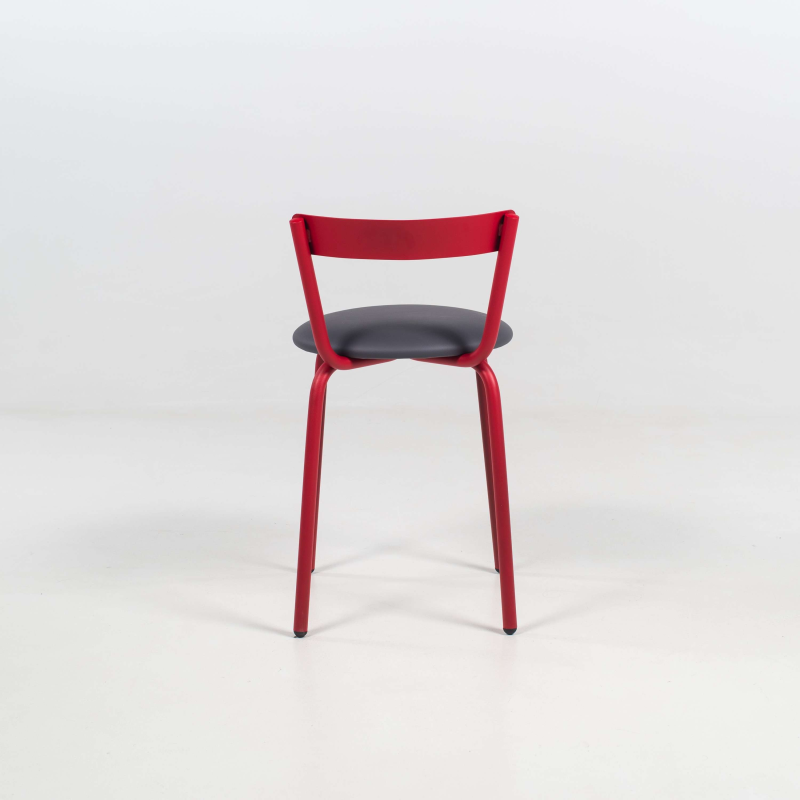 Chaise de cuisine moderne de fabrication française - Xoxo