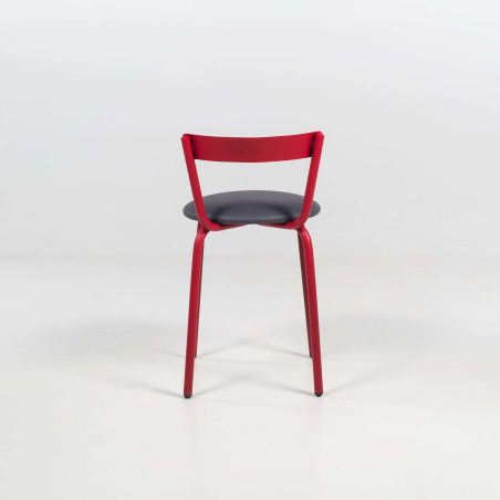 Chaise de cuisine moderne de fabrication française - Xoxo