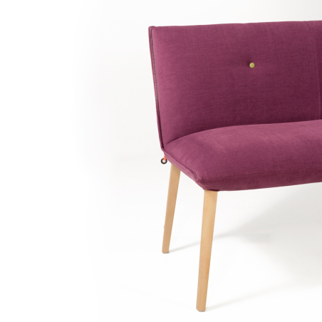 Banquette Mobitec Soda Duo