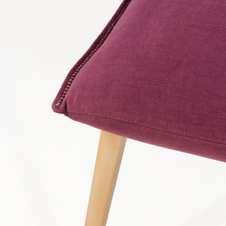 Banquette en tissu Mobitec Soda Duo