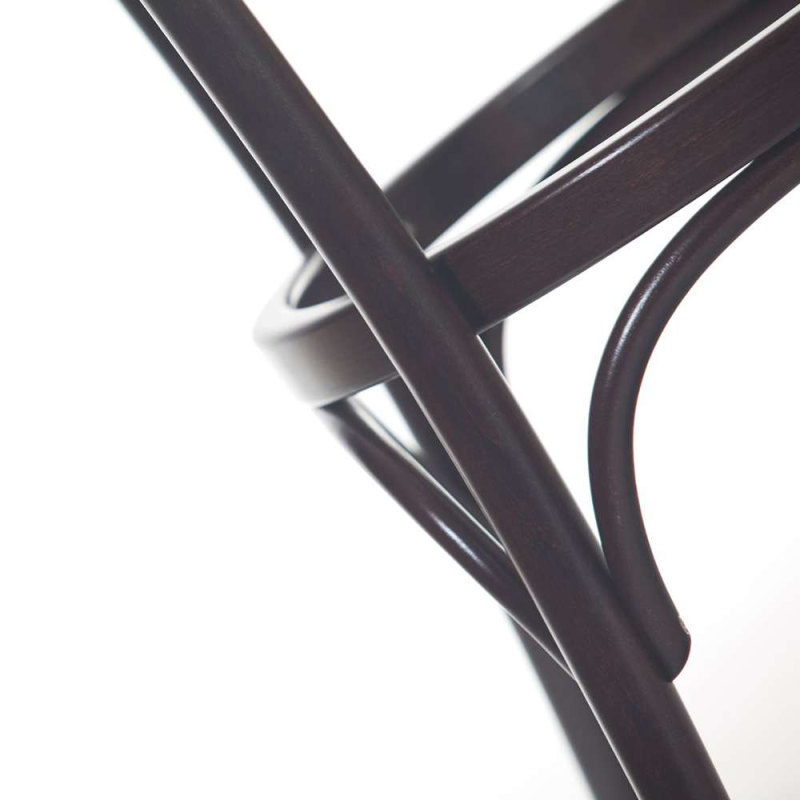 Tabouret haut sans dossier style bistrot - 73 TON®