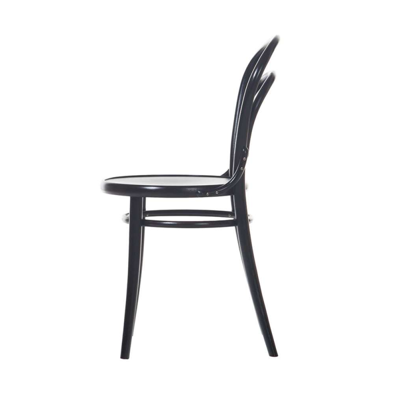 Chaise en bois style bistrot - 14 TON®