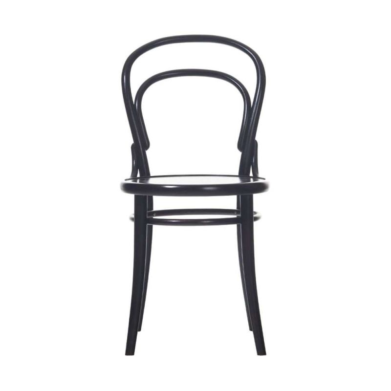 Chaise bistrot en bois - 14 TON®