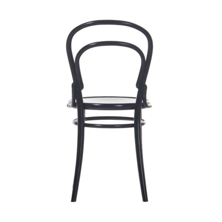 Chaise tendance bistrot en bois - 14 TON®